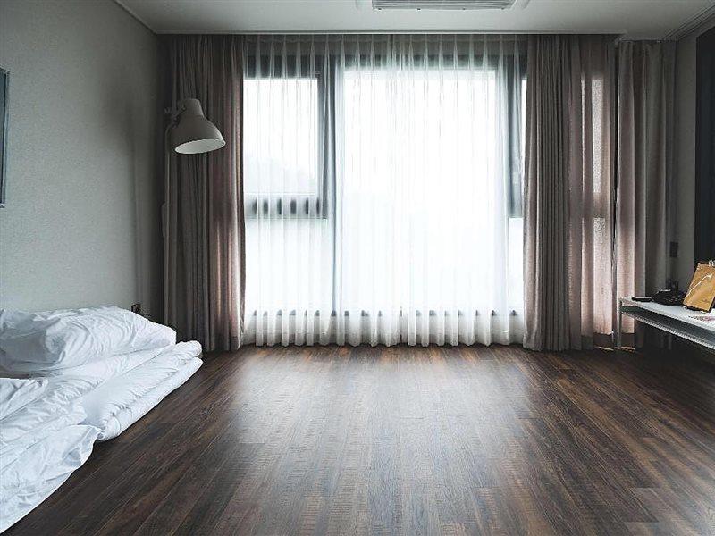 Hotel Seogwipean Согвипхо Экстерьер фото